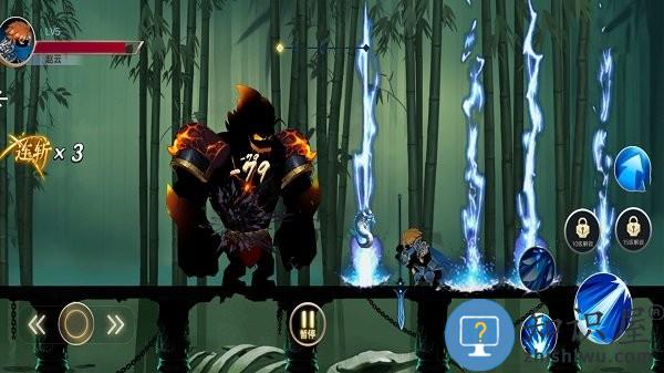 赵云激战最新版下载v4.1 安卓版