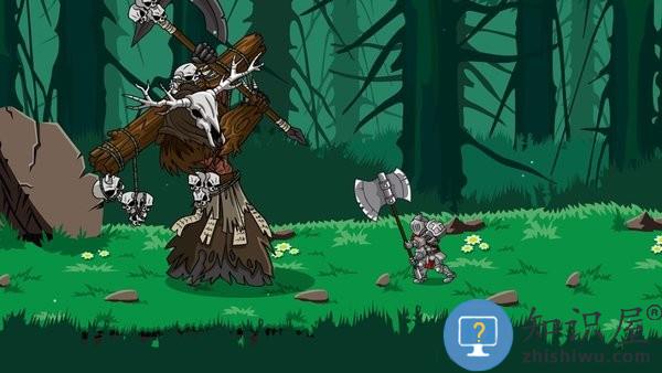 守望者编年史游戏下载v1.3.4 安卓完整版