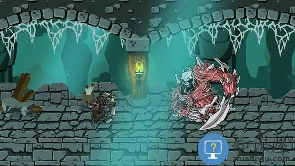 守望者编年史游戏下载v1.3.4 安卓完整版