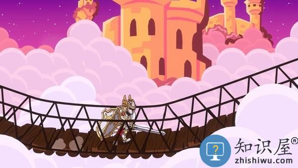 守望者编年史游戏下载v1.3.4 安卓完整版