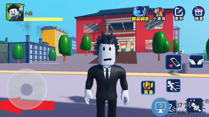 像素世界大挑战最新版下载v1.0 安卓版