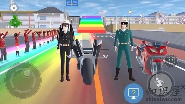 男神女神向前冲官方版下载v1.0 安卓版