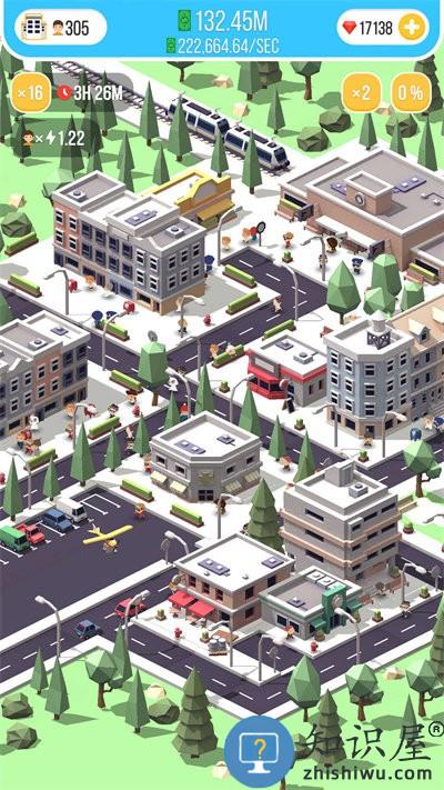 小小乌托邦手机版中文版下载v1.13.08 安卓版