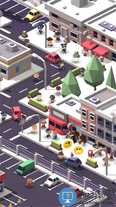 小小乌托邦手机版中文版下载v1.13.08 安卓版