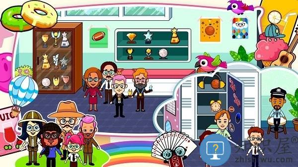 我的城市生活手机版下载