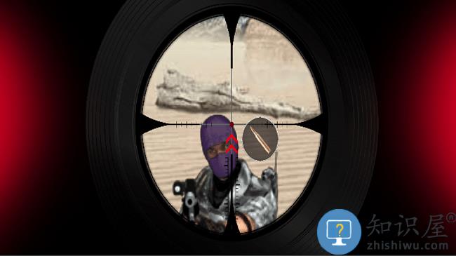 沙漠狙击手完整免费版下载v1.0 安卓版