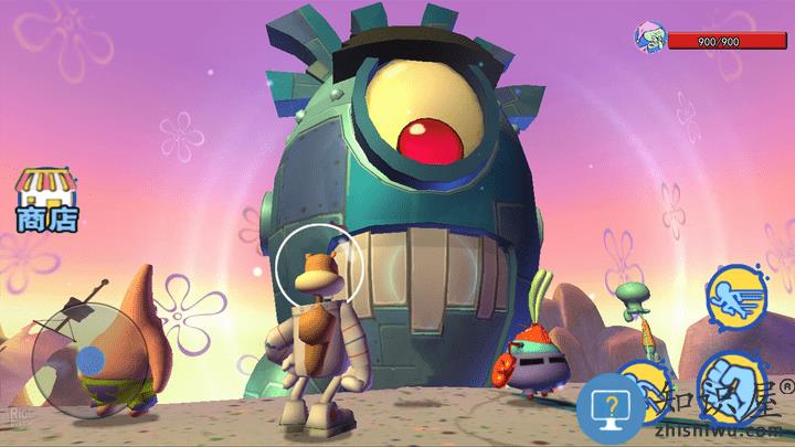 海岛乐园游戏下载v1.0 安卓版