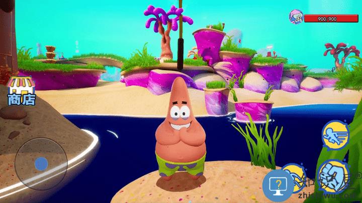 海岛乐园游戏下载v1.0 安卓版