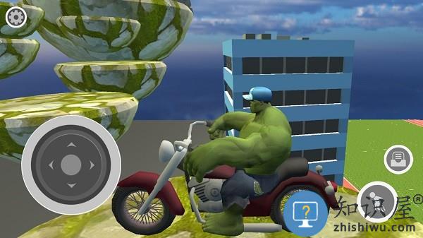 王牌闯关挑战赛最新版下载v1.0 安卓版