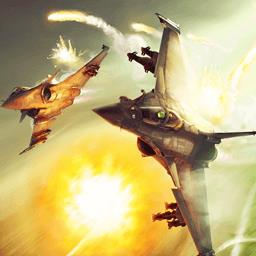 巅峰空中决战游戏下载v1.0.0 安卓版