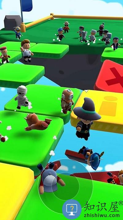 看谁腿长最新版下载v1.0 安卓版