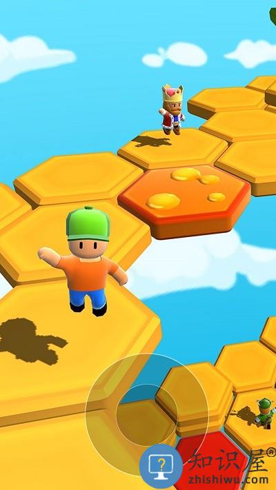 看谁腿长最新版下载v1.0 安卓版