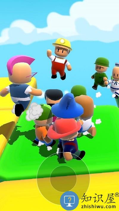 看谁腿长最新版下载v1.0 安卓版