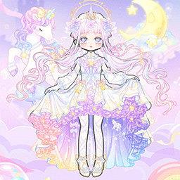 美美公主换装日记游戏下载v1.0 安卓版