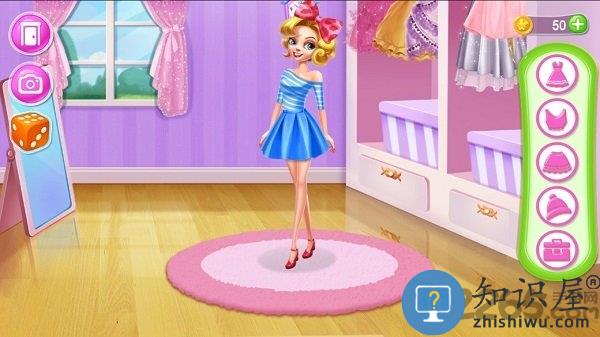 彩虹棉花糖小店最新版下载v1.3.8.407.402.1104 安卓版