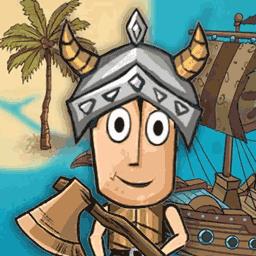 我的荒岛家园最新版下载v4.1 安卓版