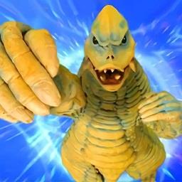 怪兽变身器游戏下载v1.0 安卓版