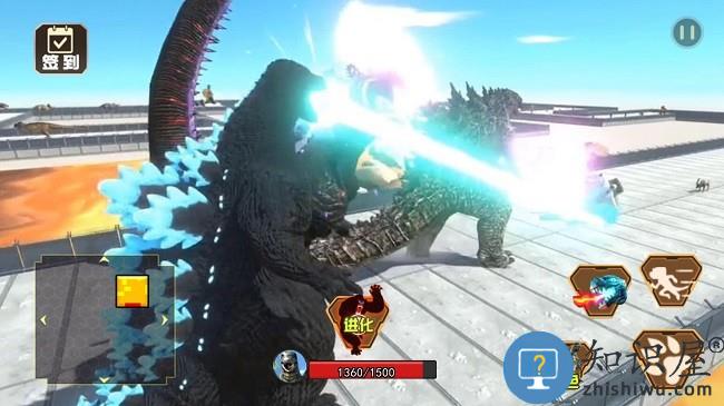 怪兽变身器游戏下载v1.0 安卓版