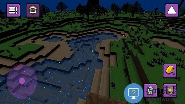 模拟像素世界冒险游戏手机版下载v1.0 安卓版