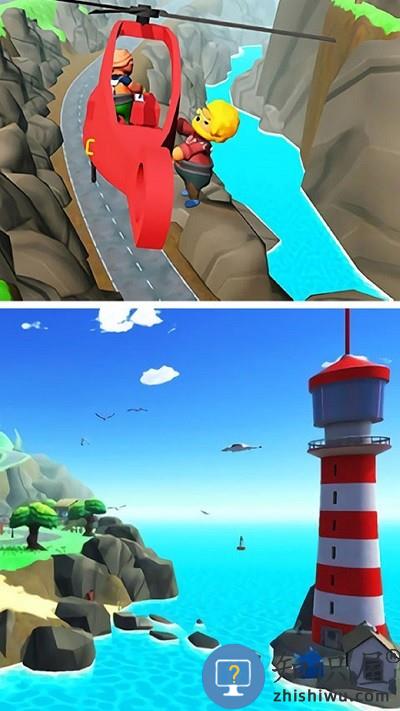 外卖小哥贼6游戏下载v1.0.0 安卓版