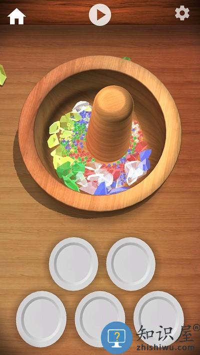 解压模型游戏下载v1.0.0 安卓版