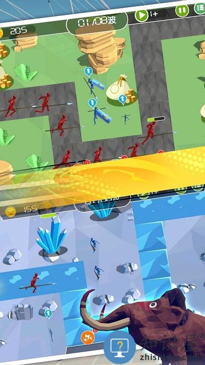 废弃平原生存战最新版下载v1.0.1 安卓版