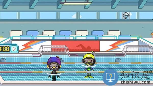 米加梦幻城堡世界游戏下载v10.7 安卓版