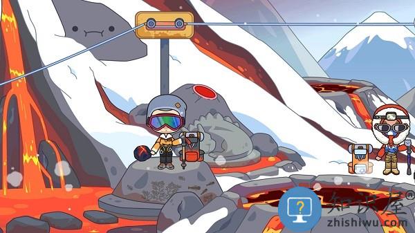 米加梦幻城堡世界游戏下载v10.7 安卓版