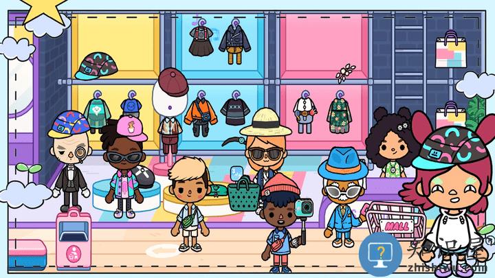 建筑房子设计游戏下载v1.1.8 安卓版