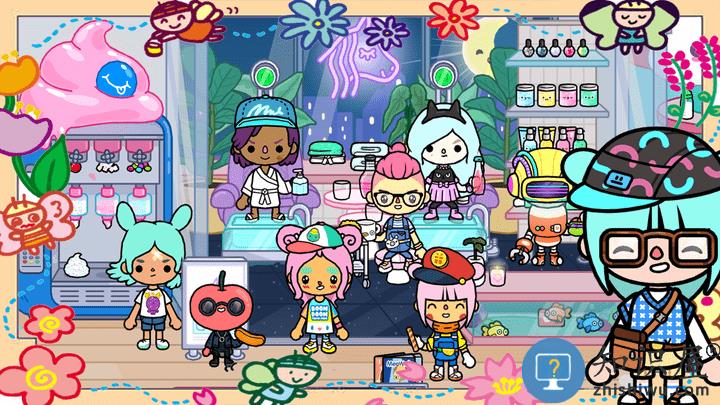 建筑房子设计游戏下载v1.1.8 安卓版