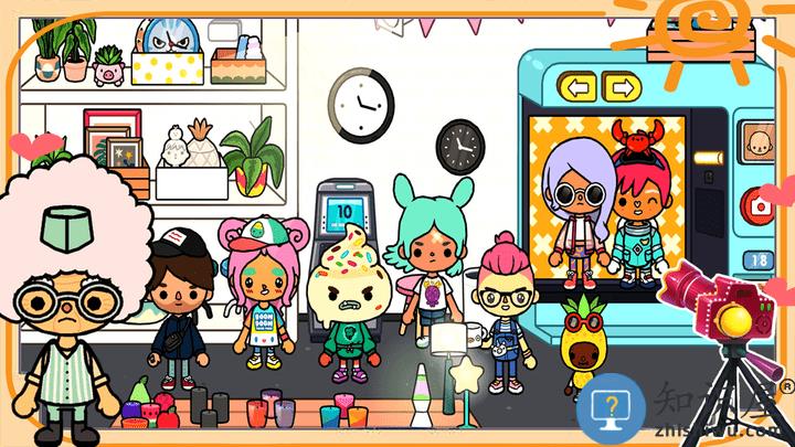 建筑房子设计游戏下载v1.1.8 安卓版