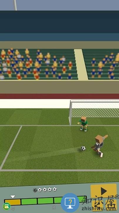 街头足球对决最新版下载v1.0.0 安卓版