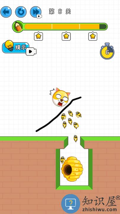 疯狂的狗蛋游戏最新版下载v1.0.1 安卓版