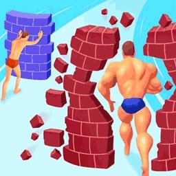 全民乐享跑酷游戏官方版下载v1.0 安卓版