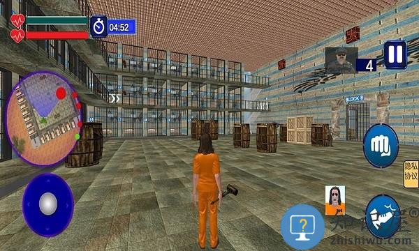 实况人生逃离监狱游戏下载v1.0.0 安卓版