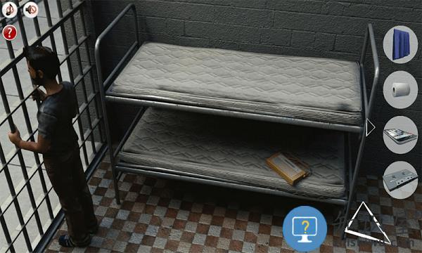 监狱模拟器逃离监狱游戏下载v1.6 安卓版