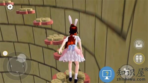 樱校女神跑酷最新版下载v1.0 安卓版