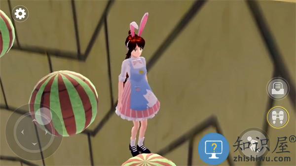 樱校女神跑酷最新版下载v1.0 安卓版