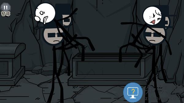 火柴人反转逆袭最新版下载v1.0.0 安卓版