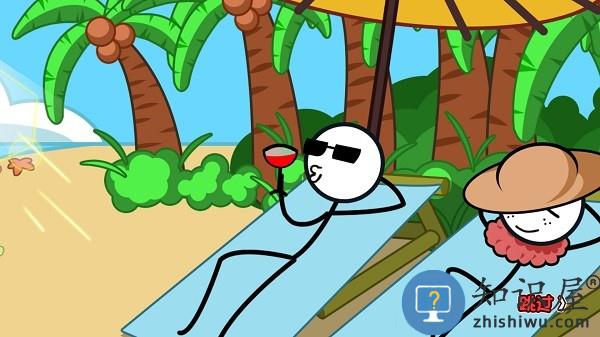 火柴人反转逆袭最新版下载v1.0.0 安卓版