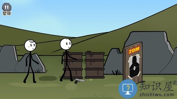 火柴人反转逆袭最新版下载v1.0.0 安卓版