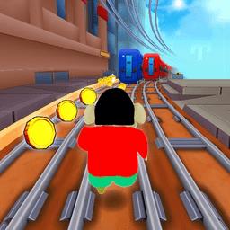 跑酷闯关大挑战官方版下载v1.0 安卓版