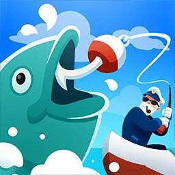 钓鱼佬的自我修养官方版下载v1.0 安卓版