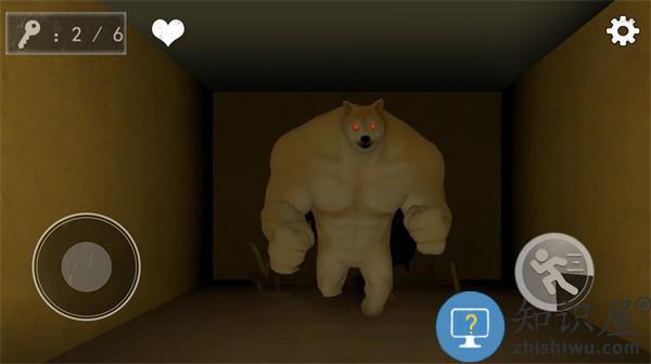 小狗追逐逃生游戏最新版下载v1.0 安卓版