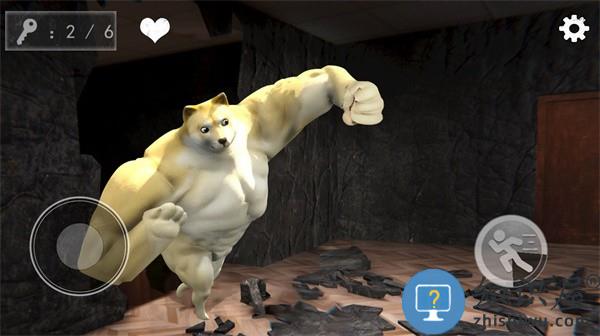 小狗追逐逃生游戏最新版下载v1.0 安卓版