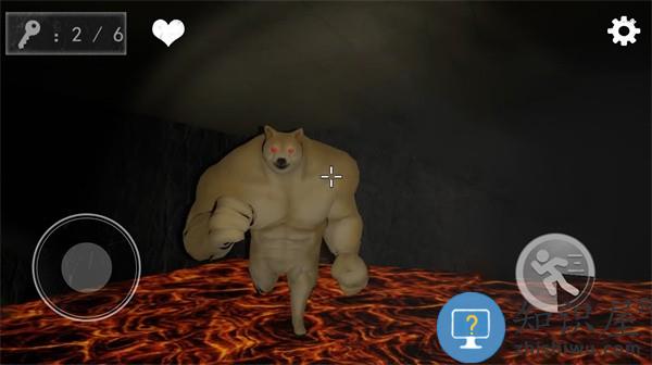 小狗追逐逃生游戏最新版下载v1.0 安卓版