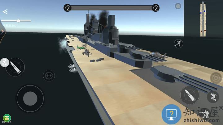 战地射击模拟器最新版下载v1.0.0 安卓版