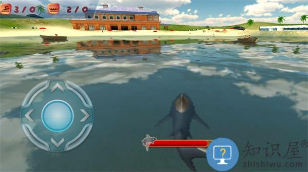 深海捕猎者游戏下载v1.1 安卓版
