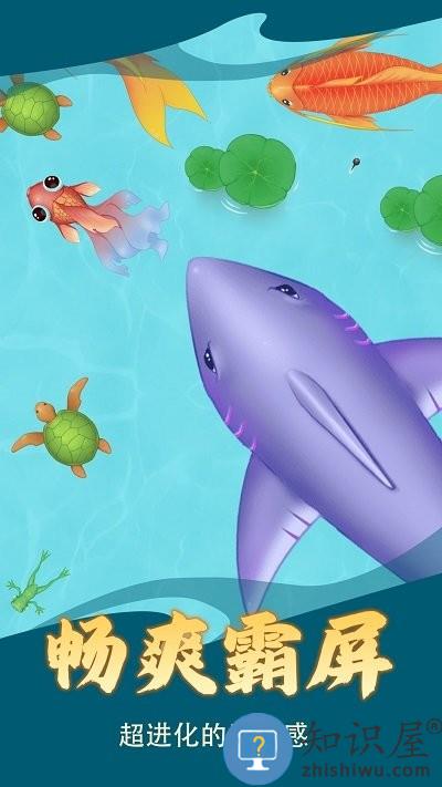召唤大鲨鱼游戏下载v1.01 安卓版