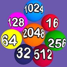 绝妙2048游戏下载v1.0.1 安卓版